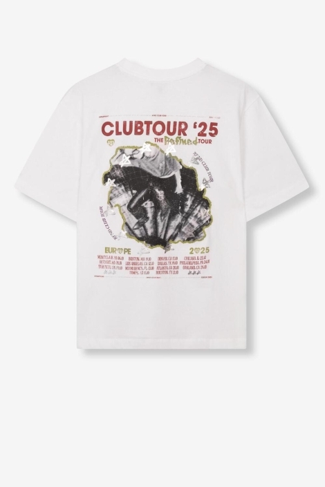 Refined Department oversized t-shirt maggy